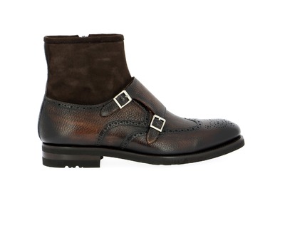 Magnanni Boots