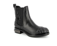 Guess Boots noir