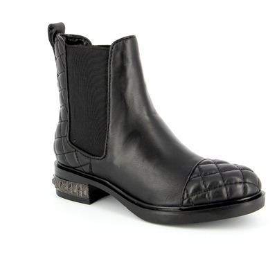 Guess Boots noir