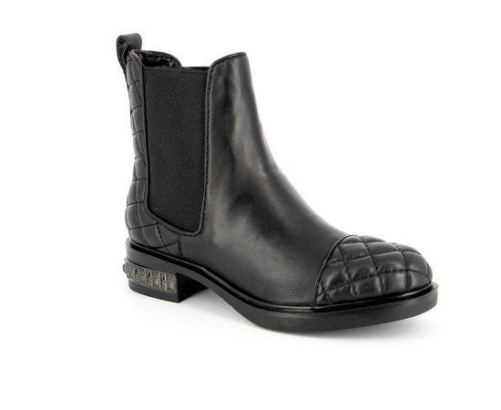 Guess Boots noir