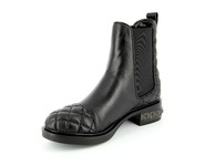 Guess Boots noir