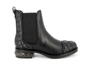 Guess Boots zwart