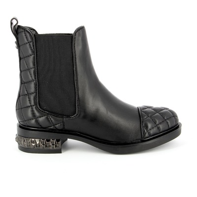 Guess Boots zwart