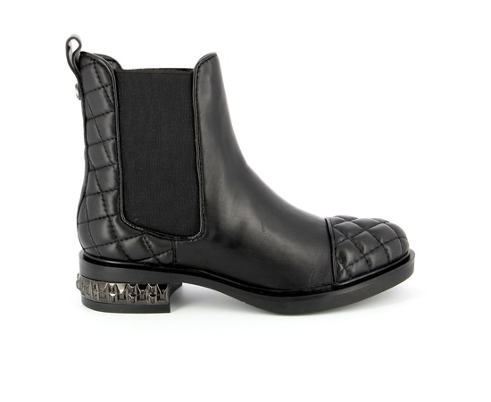 Guess Boots noir