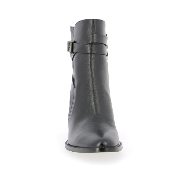 Zinda Boots
