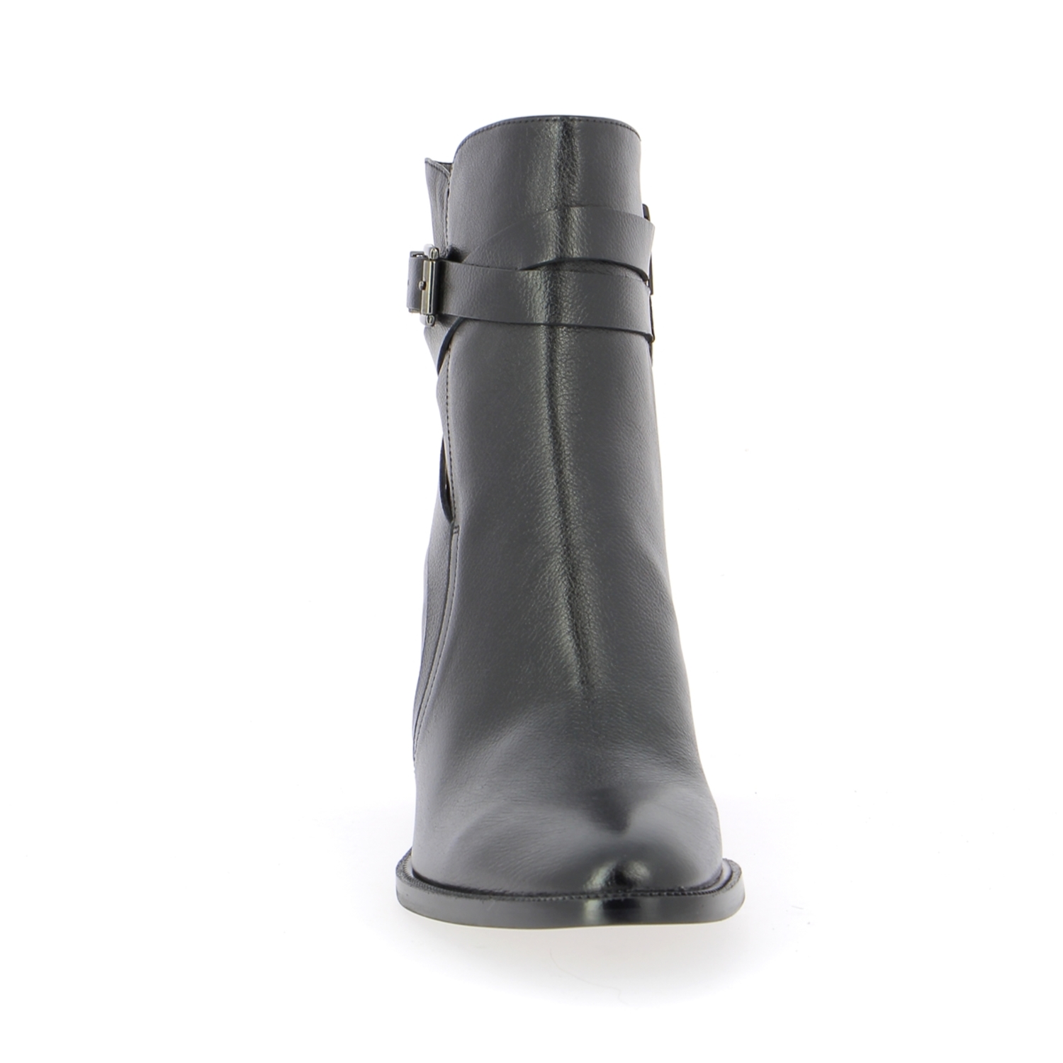 Zoom Zinda boots noir