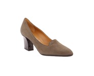 Voltan Pumps taupe