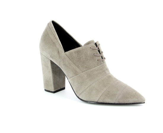 What For Veterschoenen taupe