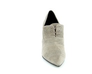 What For Veterschoenen taupe