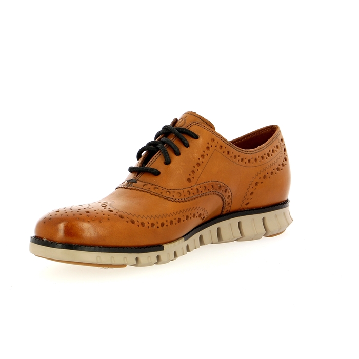 Cole Haan molières cognac cognac