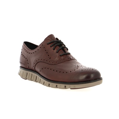 Cole Haan Molières brun