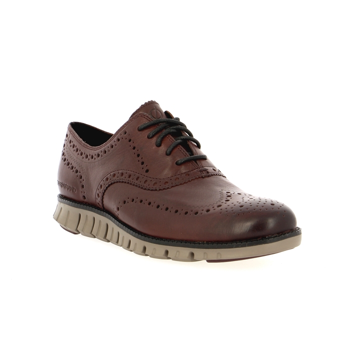 Cole Haan molières cognac