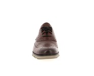 Cole Haan Veterschoenen bruin