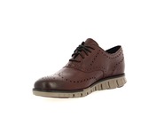 Cole Haan Veterschoenen bruin