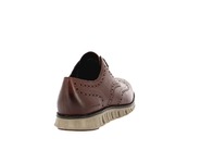 Cole Haan Veterschoenen bruin