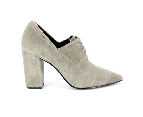 What For Veterschoenen taupe