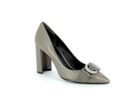 What For Pumps taupe