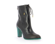 Floris Van Bommel Boots noir