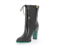 Floris Van Bommel Boots noir