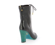 Floris Van Bommel Boots noir