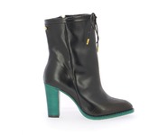 Floris Van Bommel Boots noir