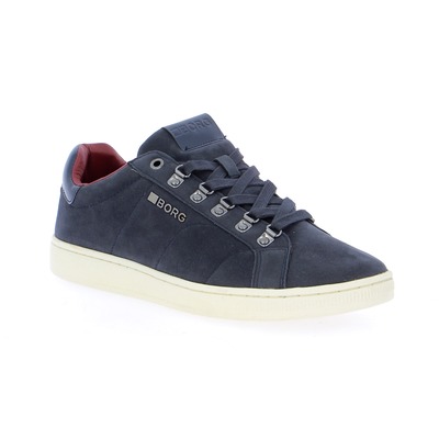 Bjorn Borg Sneakers blauw