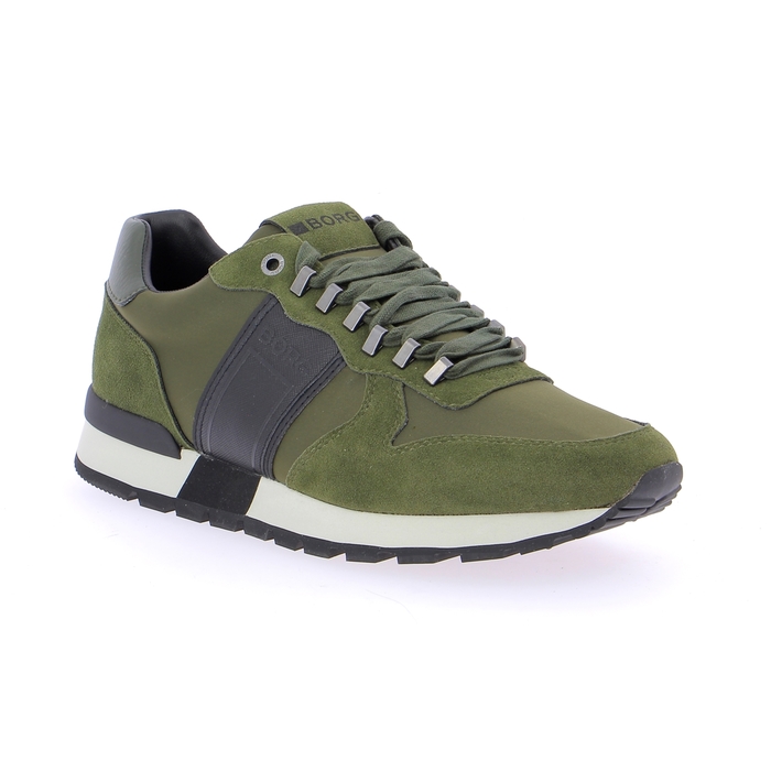 Bjorn Borg sneakers kaki kaki