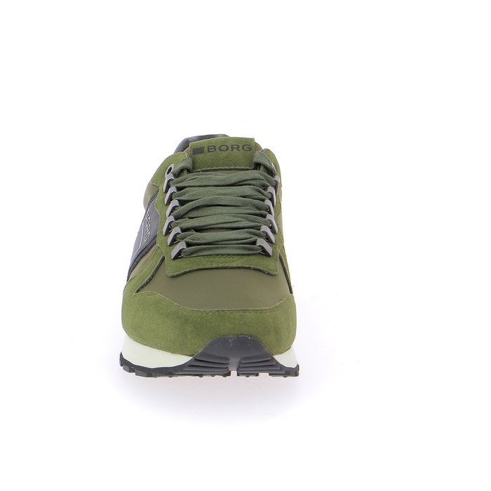Bjorn Borg sneakers kaki kaki