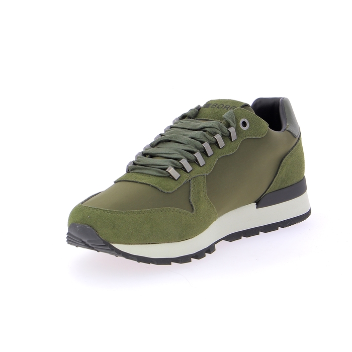 Bjorn Borg sneakers kaki kaki