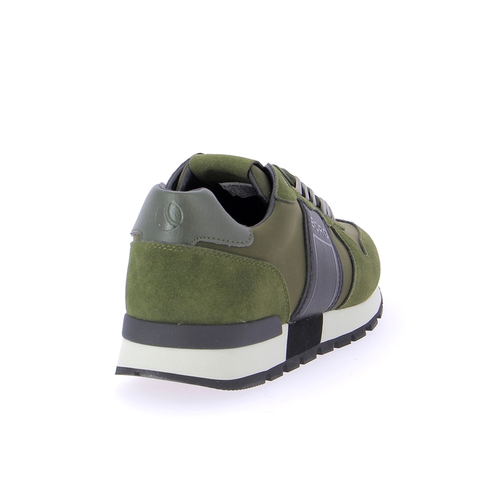 Bjorn Borg sneakers kaki kaki