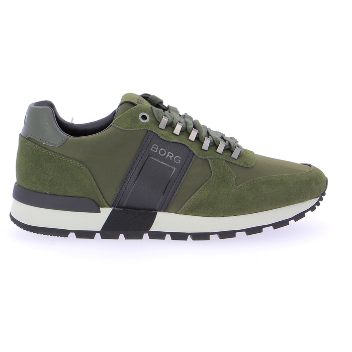Bjorn Borg sneakers kaki kaki