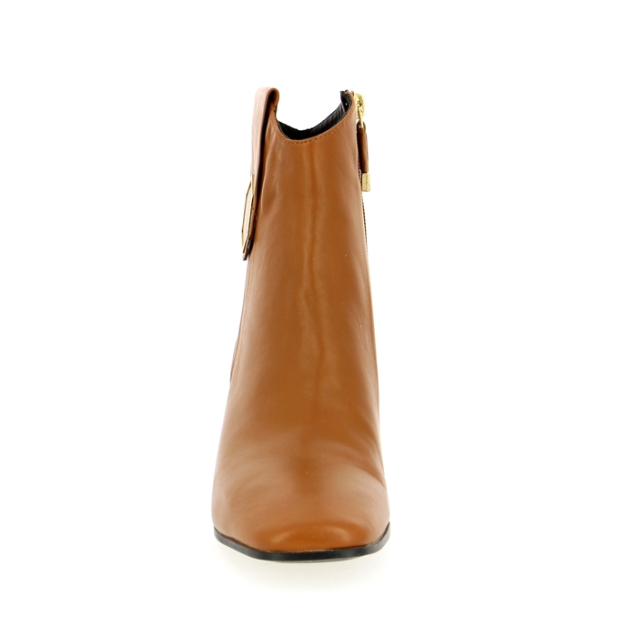 Bruno Premi boots cognac cognac