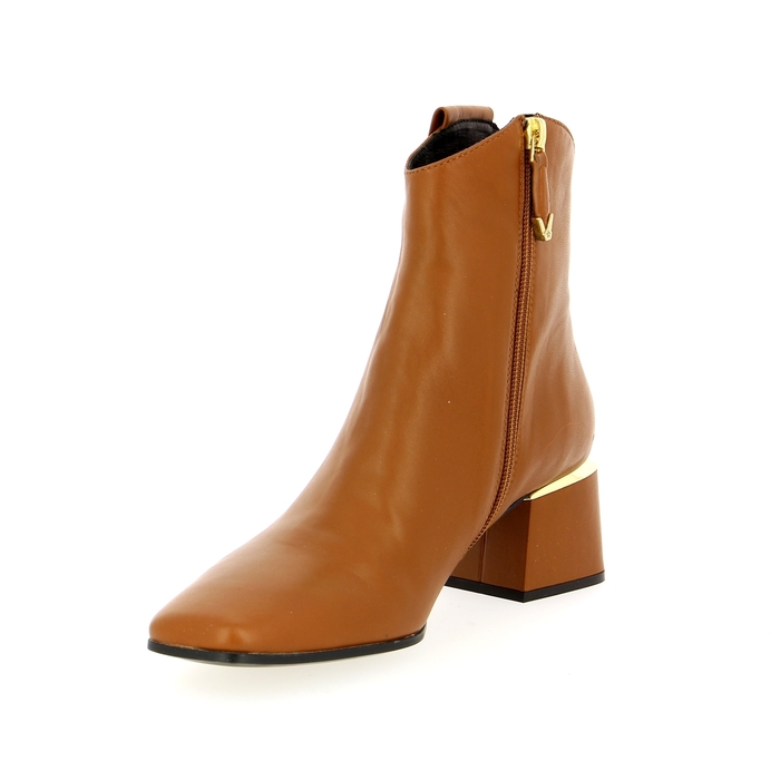 Bruno Premi boots cognac cognac