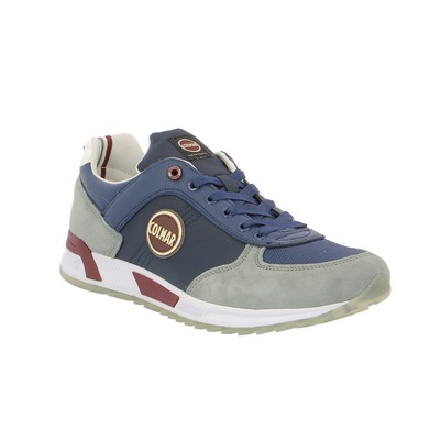 Colmar Sneakers blauw