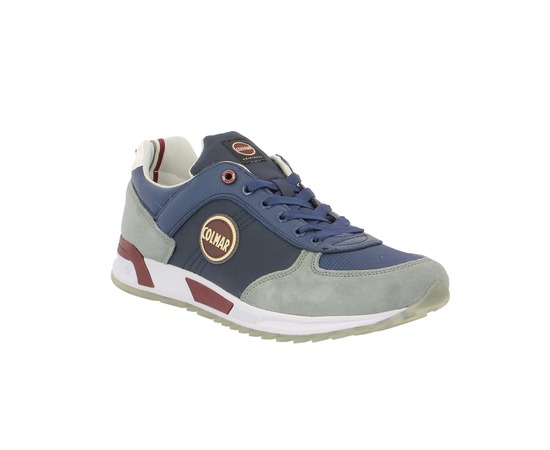 Colmar Sneakers blauw