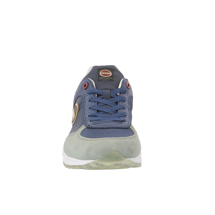 Colmar basket bleu bleu