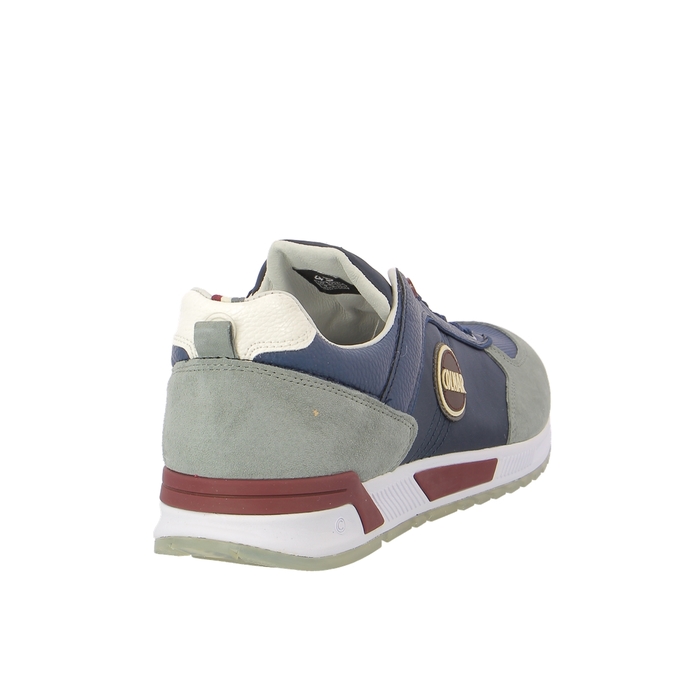 Colmar basket bleu bleu