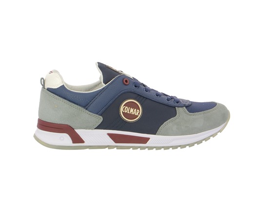 Colmar Sneakers blauw