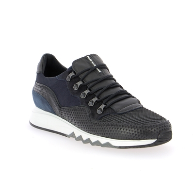 Floris Van Bommel sneakers blauw