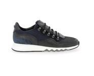 Floris Van Bommel Sneakers blauw