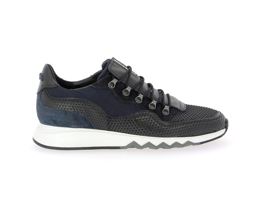 Floris Van Bommel Sneakers blauw