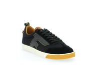 Faguo Sneakers zwart