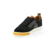 Faguo Sneakers zwart