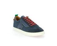 Faguo Sneakers blauw