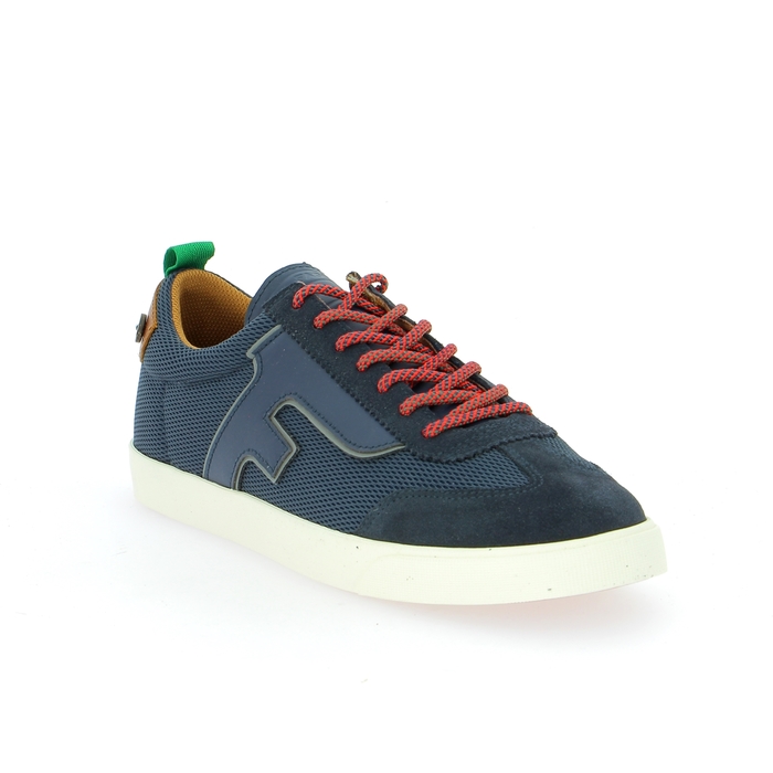 Faguo sneakers wit