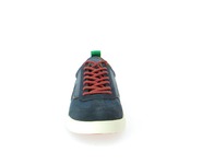 Faguo Sneakers blauw