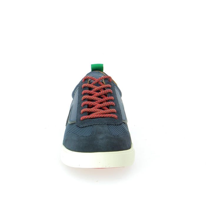 Faguo basket bleu bleu
