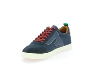 Faguo Sneakers blauw