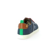 Faguo Sneakers blauw