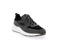 Floris Van Bommel Sneakers zwart